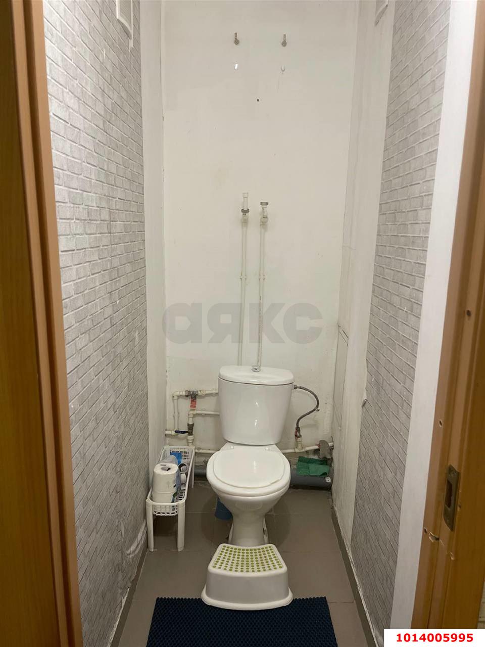 Фото №16: 3-комнатная квартира 90 м² - Краснодар, ул. имени Дзержинского, 54/15