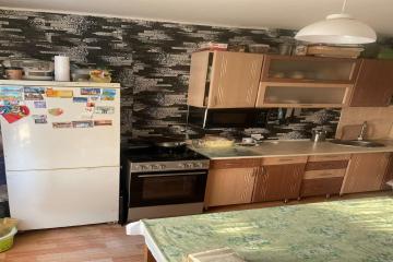 Фото №4: 3-комнатная квартира 78 м² - Краснодар, мкр. Военный городок № 106, ул. имени Дзержинского, 54/15