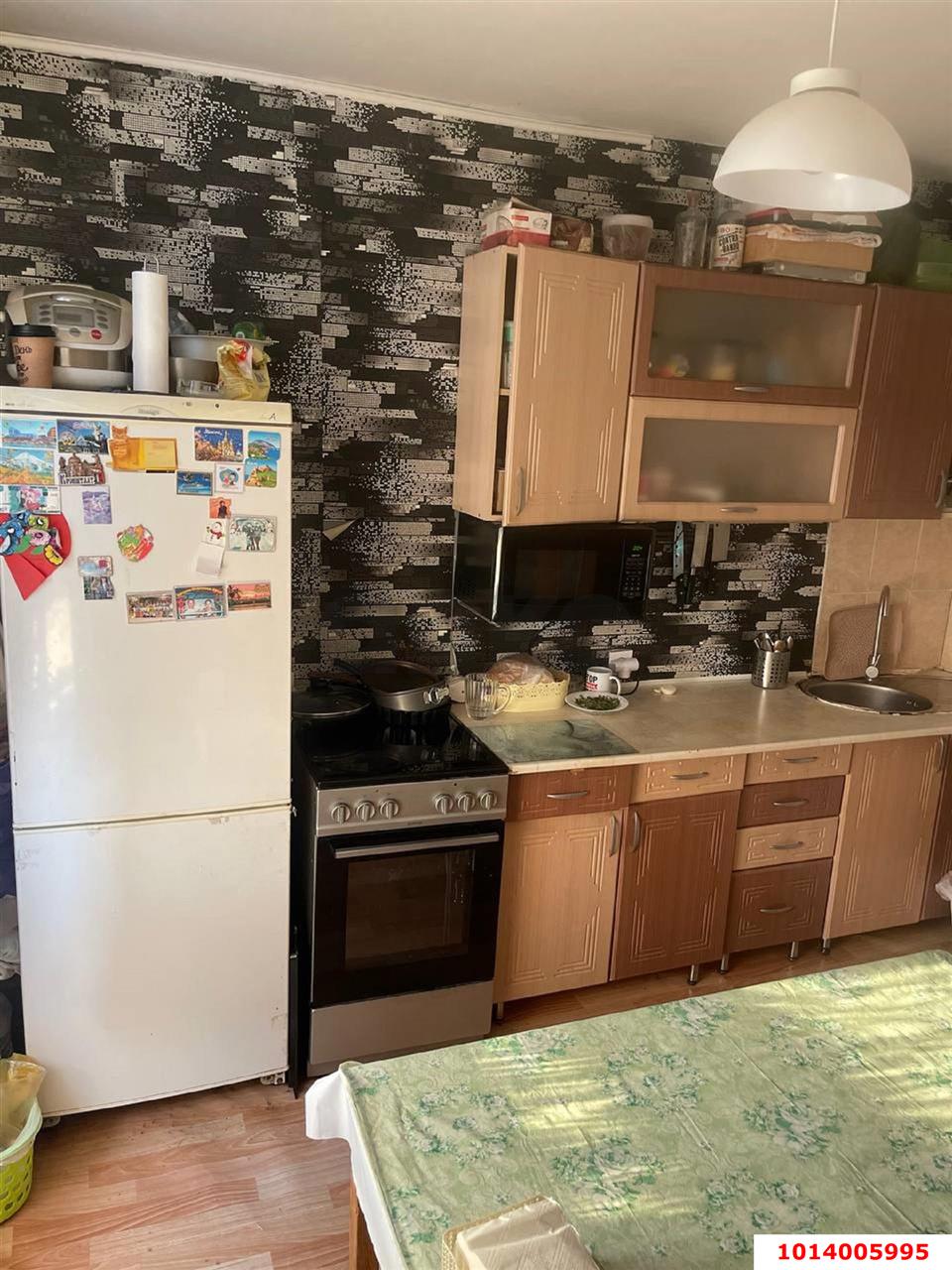 Фото №4: 3-комнатная квартира 90 м² - Краснодар, ул. имени Дзержинского, 54/15