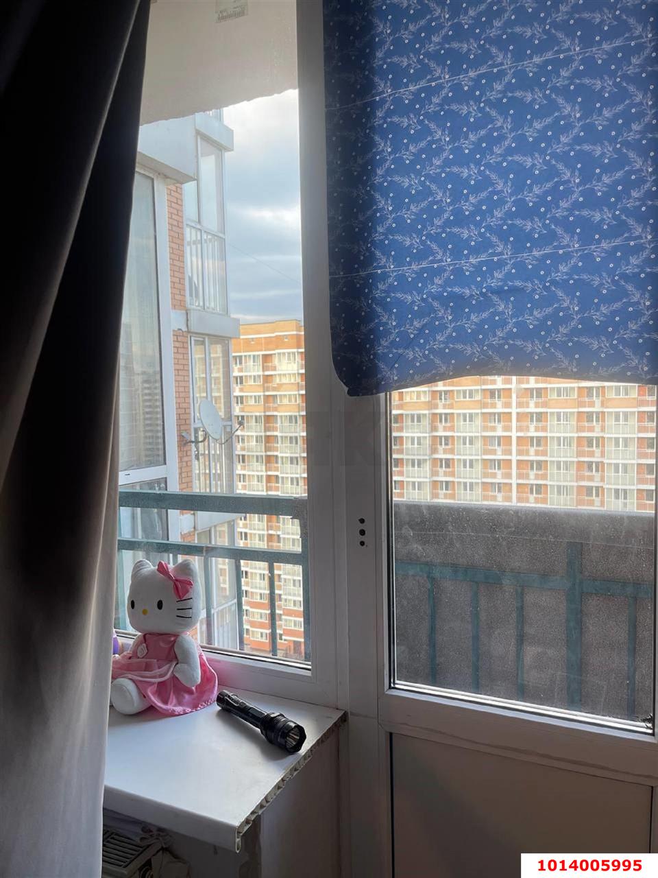 Фото №12: 3-комнатная квартира 90 м² - Краснодар, Военный городок № 106, ул. имени Дзержинского, 54/15