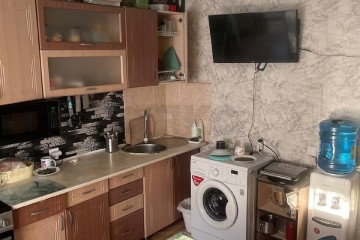 Фото №5: 3-комнатная квартира 90 м² - Краснодар, мкр. Военный городок № 106, ул. имени Дзержинского, 54/15