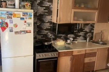 Фото №4: 3-комнатная квартира 90 м² - Краснодар, мкр. Военный городок № 106, ул. имени Дзержинского, 54/15