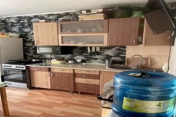 Фото №3: 3-комнатная квартира 78 м² - Краснодар, мкр. Военный городок № 106, ул. имени Дзержинского, 54/15