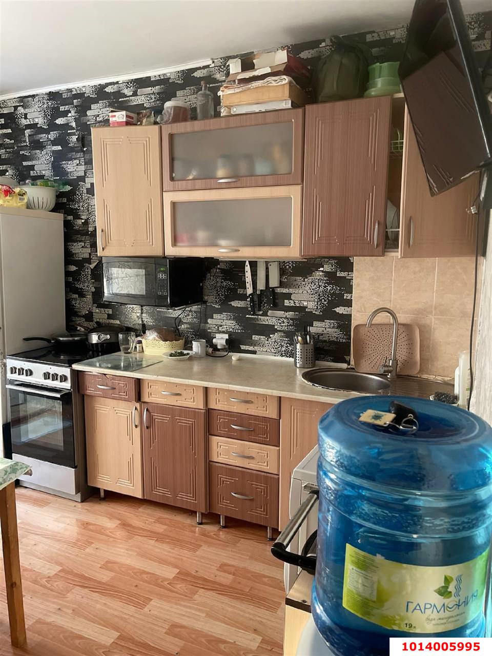 Фото №3: 3-комнатная квартира 90 м² - Краснодар, ул. имени Дзержинского, 54/15