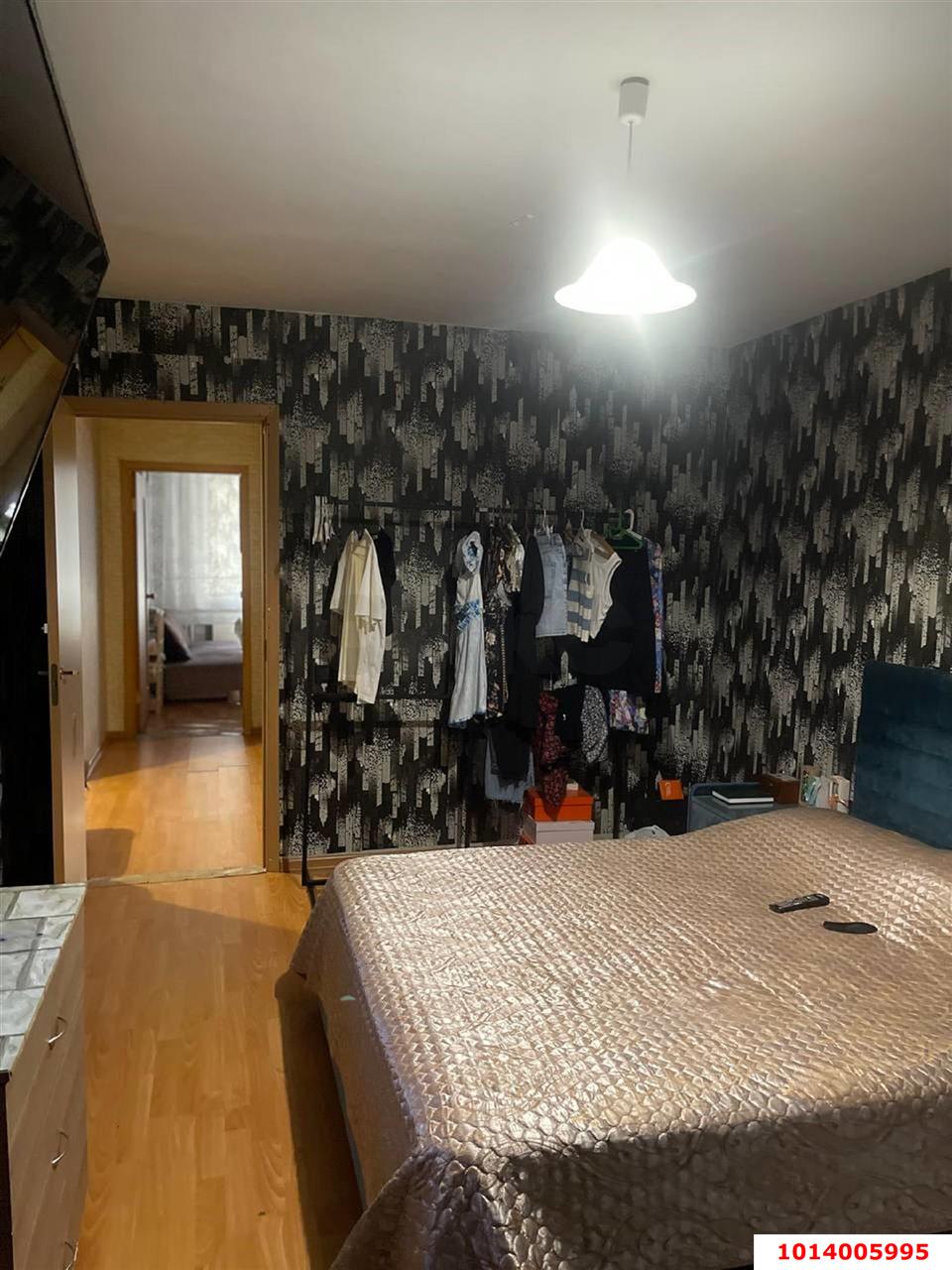 Фото №6: 3-комнатная квартира 90 м² - Краснодар, Военный городок № 106, ул. имени Дзержинского, 54/15