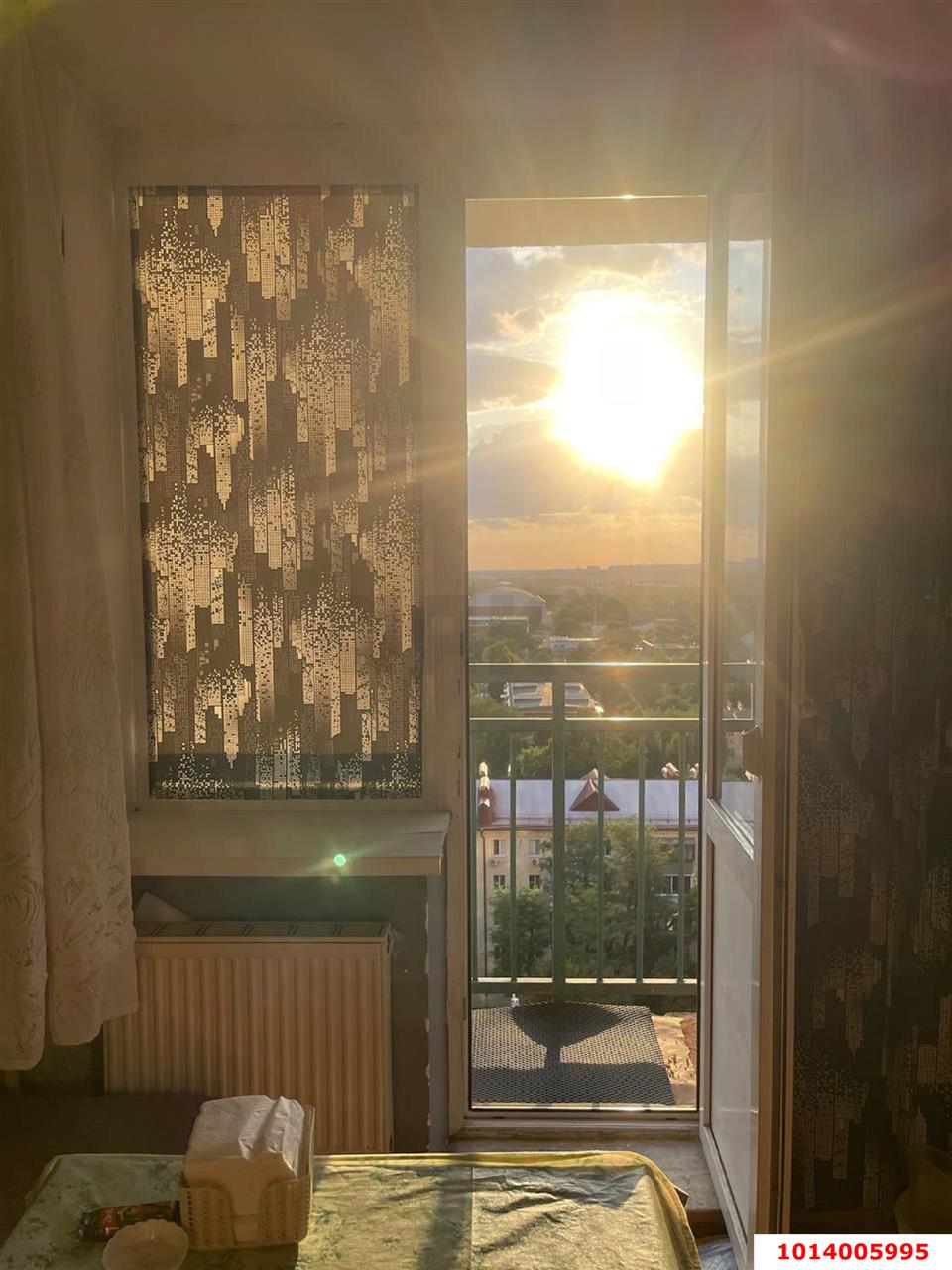 Фото №1: 3-комнатная квартира 90 м² - Краснодар, ул. имени Дзержинского, 54/15