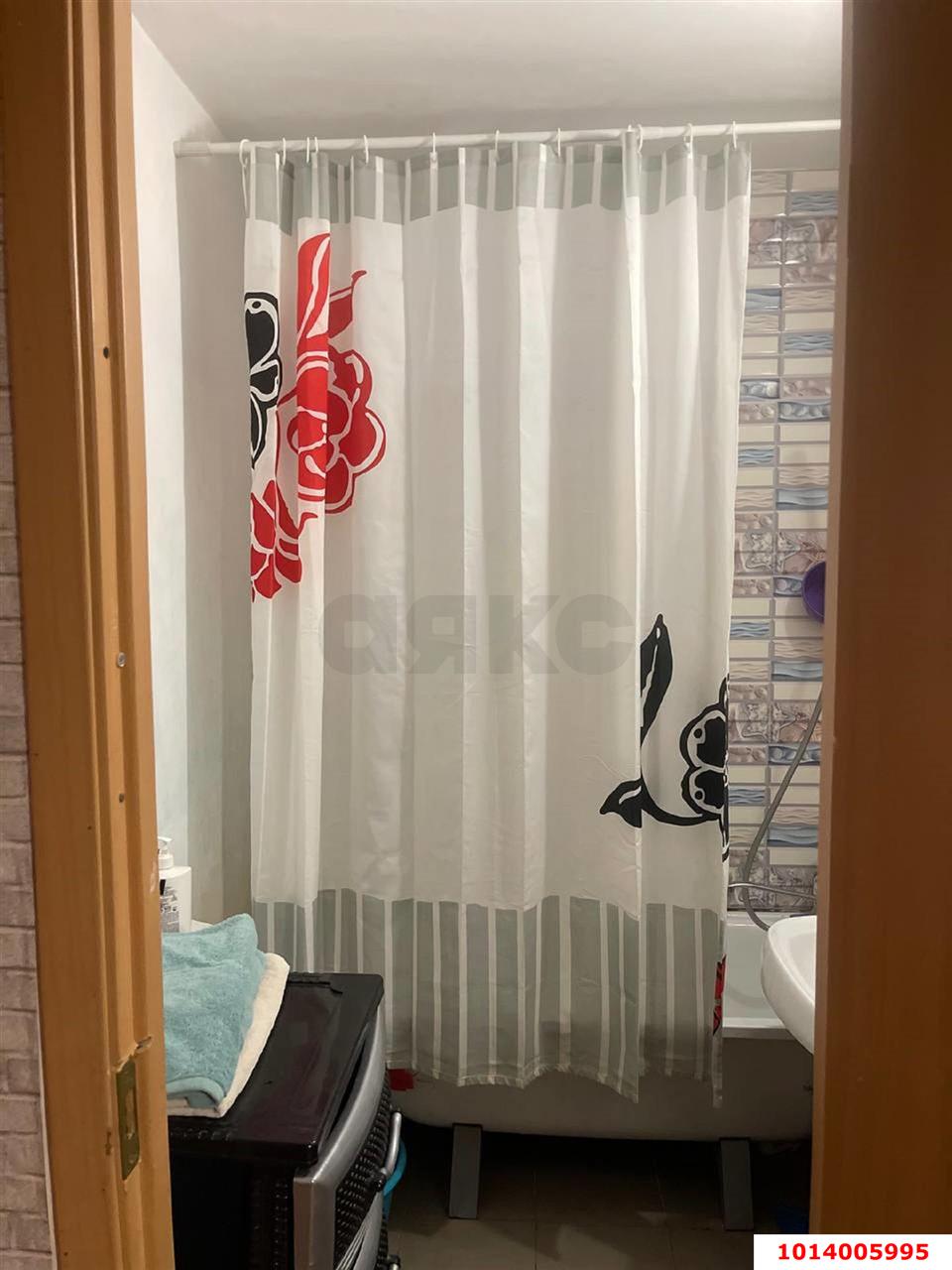 Фото №15: 3-комнатная квартира 90 м² - Краснодар, ул. имени Дзержинского, 54/15