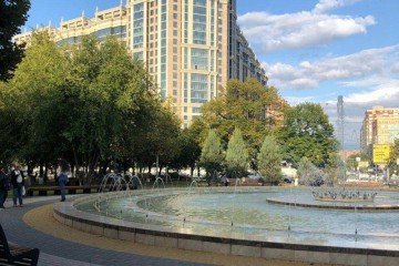 Фото №2: Земельный участок под ИЖС 4.8 сот. - Краснодар, мкр. Фестивальный, ул. Пластунская, 42