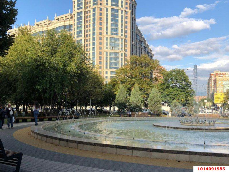 Фото №2: Земельный участок под ИЖС 4.8 сот. - Краснодар, Фестивальный, ул. Пластунская, 42
