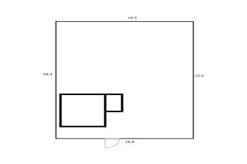 Фото №2: Земельный участок 4.8 сот. - Краснодар, мкр. Западный внутригородской округ, ул. Красных Партизан, 29