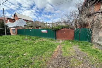 Фото №4: Земельный участок под ИЖС - Краснодар, мкр. Западный внутригородской округ, ул. Красных Партизан, 3