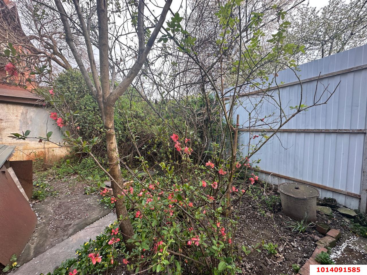 Фото №3: Земельный участок под ИЖС 4.8 сот. - Краснодар, Центральный, ул. Котовского, 82/1