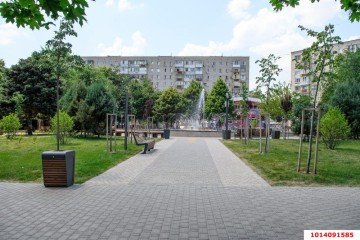 Фото №5: Земельный участок под ИЖС 4.8 сот. - Краснодар, мкр. Фестивальный, ул. Пластунская, 42