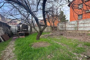 Фото №4: Земельный участок 4.8 сот. - Краснодар, мкр. Западный внутригородской округ, ул. Красных Партизан, 29