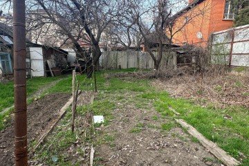 Фото №1: Земельный участок под ИЖС 4.8 сот. - Краснодар, мкр. Фестивальный, ул. Пластунская, 42