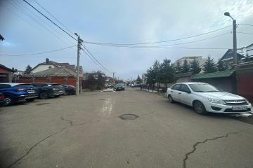 Фото №1: Земельный участок 4.8 сот. - Краснодар, мкр. Западный внутригородской округ, ул. Красных Партизан, 29