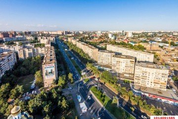 Фото №3: Земельный участок под ИЖС 4.8 сот. - Краснодар, мкр. Фестивальный, ул. Пластунская, 42