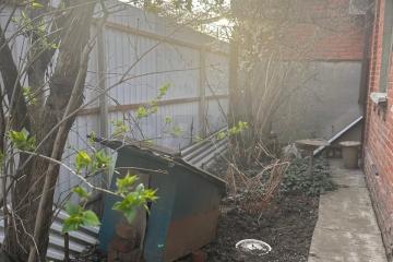 Фото №5: Земельный участок под ИЖС - Краснодар, мкр. Западный внутригородской округ, ул. Красных Партизан, 29