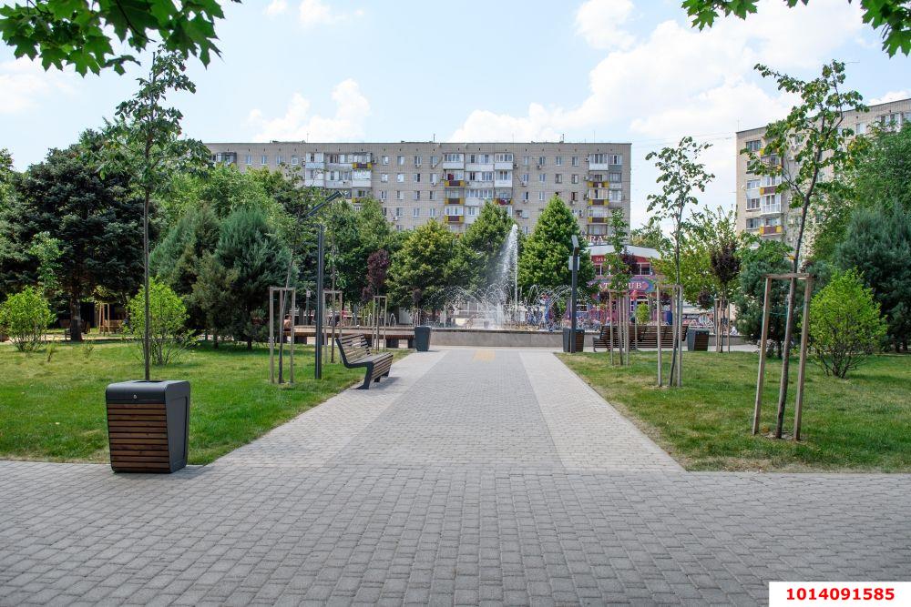 Фото №12: Земельный участок под ИЖС 4.8 сот. - Краснодар, Центральный, ул. Котовского, 82/1