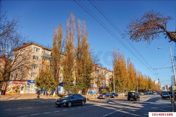 Фото №1: Земельный участок под ИЖС 4.8 сот. - Краснодар, мкр. Фестивальный, ул. Пластунская, 42