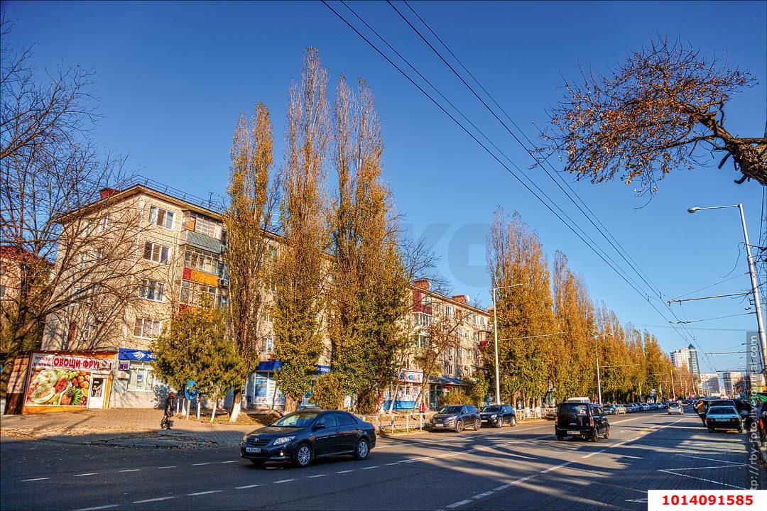 Фото №1: Земельный участок под ИЖС 4.8 сот. - Краснодар, Фестивальный, ул. Пластунская, 42