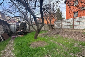 Фото №4: Земельный участок под ИЖС 4.8 сот. - Краснодар, мкр. Западный внутригородской округ, ул. Красных Партизан, 29