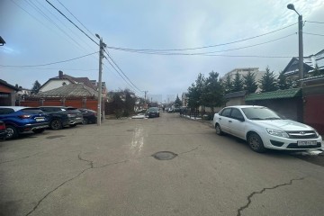 Фото №1: Земельный участок под ИЖС 4.8 сот. - Краснодар, мкр. Западный внутригородской округ, ул. Красных Партизан, 29