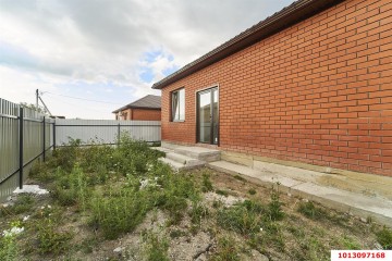 Фото №3: Дом 90 м² - Козет, мкр. СТ Яблонька, ул. Малиновая, 4