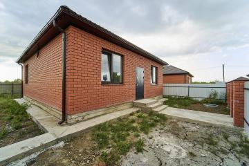 Фото №1: Дом 90 м² - Козет, мкр. СТ Яблонька, ул. Малиновая, 4