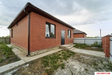 Фото №1: Дом 90 м² - Козет, мкр. СТ Яблонька, ул. Малиновая, 4