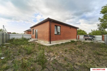 Фото №2: Дом 90 м² - Козет, мкр. СТ Яблонька, ул. Малиновая, 4