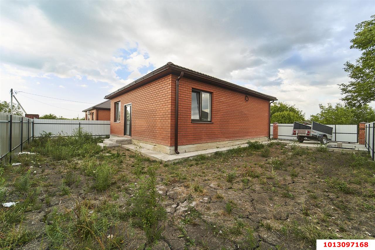 Фото №2: Дом 90 м² + 3 сот. - Козет, СТ Яблонька, ул. Малиновая, 4