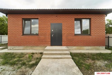 Фото №4: Дом 90 м² - Козет, мкр. СТ Яблонька, ул. Малиновая, 4