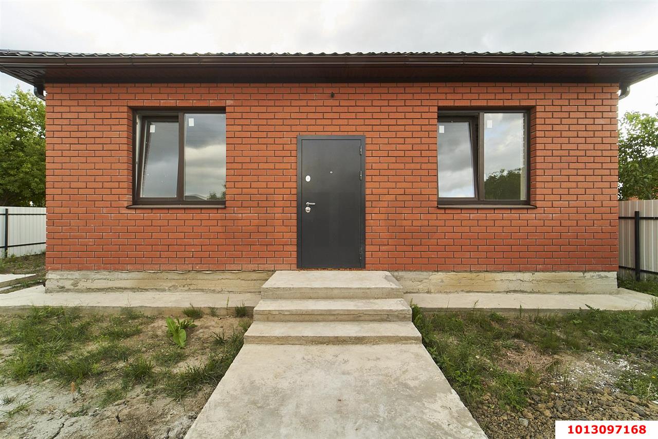 Фото №4: Дом 90 м² + 3 сот. - Козет, СТ Яблонька, ул. Малиновая, 4