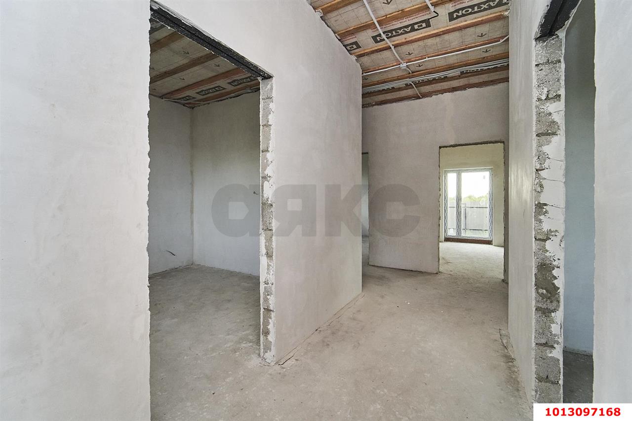 Фото №8: Дом 90 м² + 3 сот. - Козет, СТ Яблонька, ул. Малиновая, 4