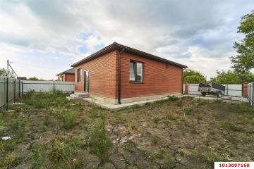 Фото №2: Дом 90 м² - Козет, мкр. СТ Яблонька, ул. Малиновая, 4