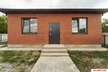 Фото №4: Дом 90 м² - Козет, мкр. СТ Яблонька, ул. Малиновая, 4