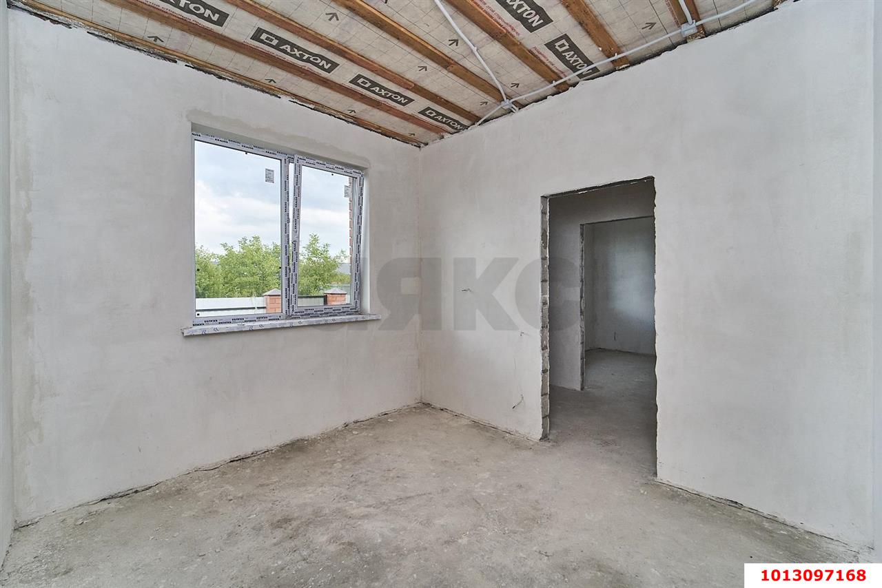 Фото №11: Дом 90 м² + 3 сот. - Козет, СТ Яблонька, ул. Малиновая, 4