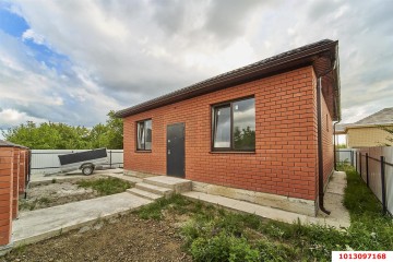 Фото №5: Дом 90 м² - Козет, мкр. СТ Яблонька, ул. Малиновая, 4