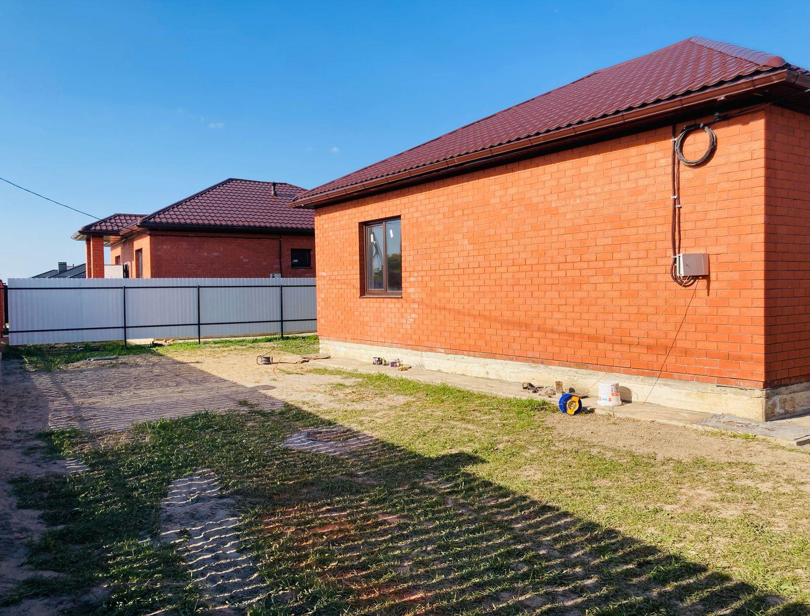 Фото №2: Дом 90 м² + 4 сот. - Козет, ул. Малиновая, 3