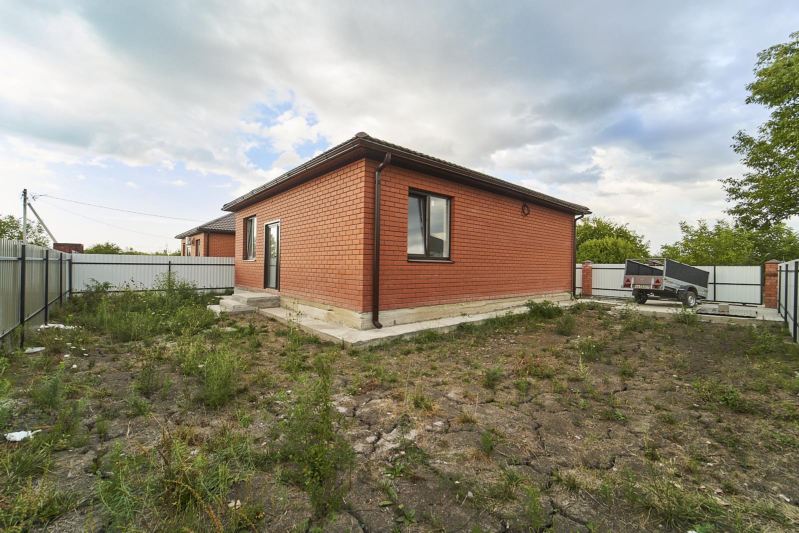 Фото №9: Дом 90 м² + 4 сот. - Козет, ул. Малиновая, 3