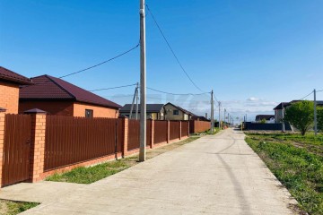 Фото №3: Дом 90 м² - Козет, мкр. СТ Яблонька, ул. Малиновая, 3