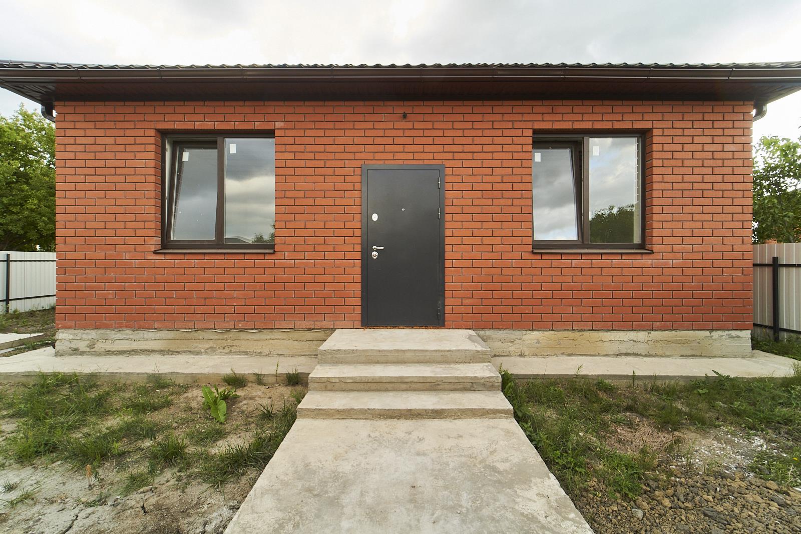 Фото №11: Дом 90 м² + 4 сот. - Козет, ул. Малиновая, 3