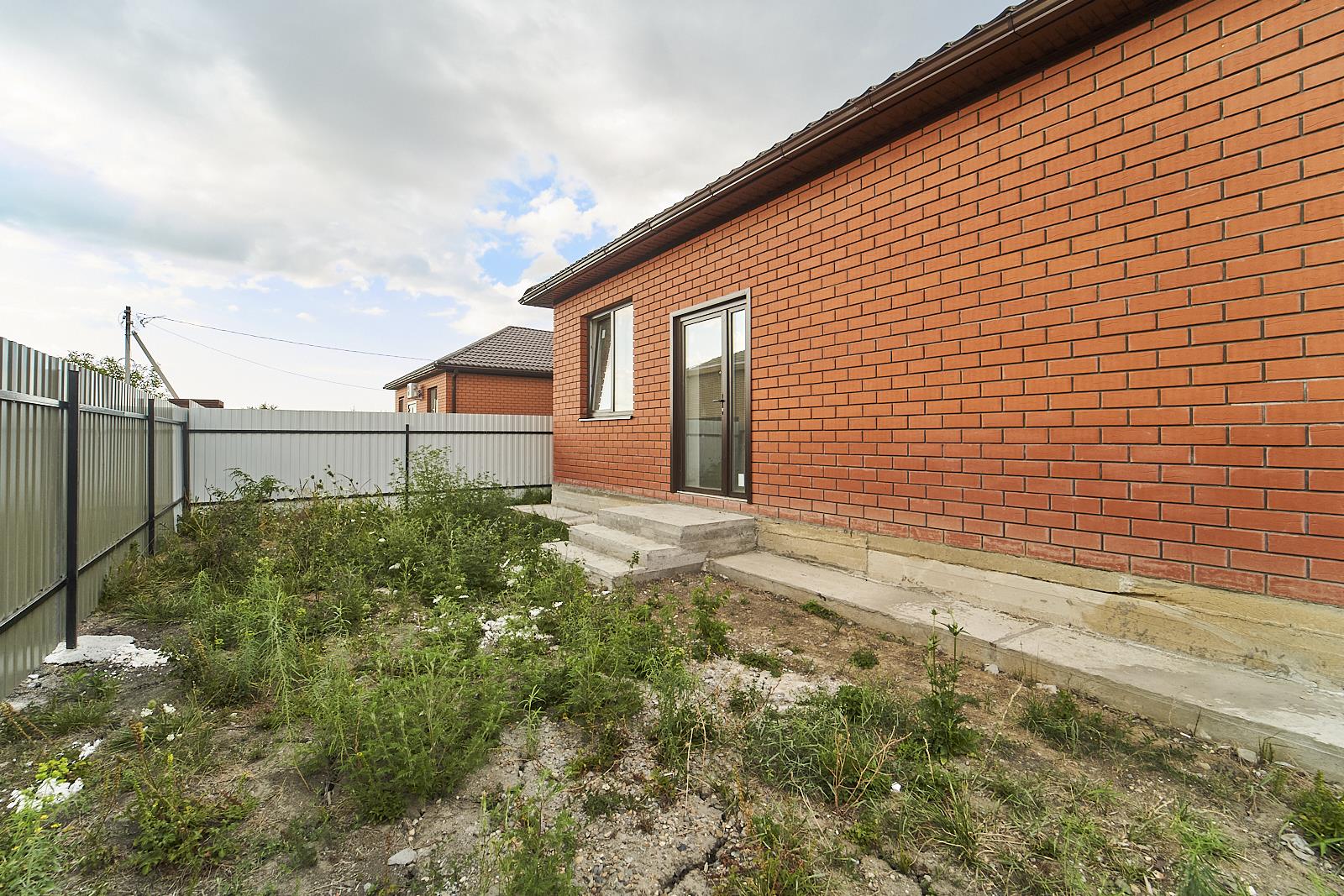 Фото №10: Дом 90 м² + 4 сот. - Козет, ул. Малиновая, 3