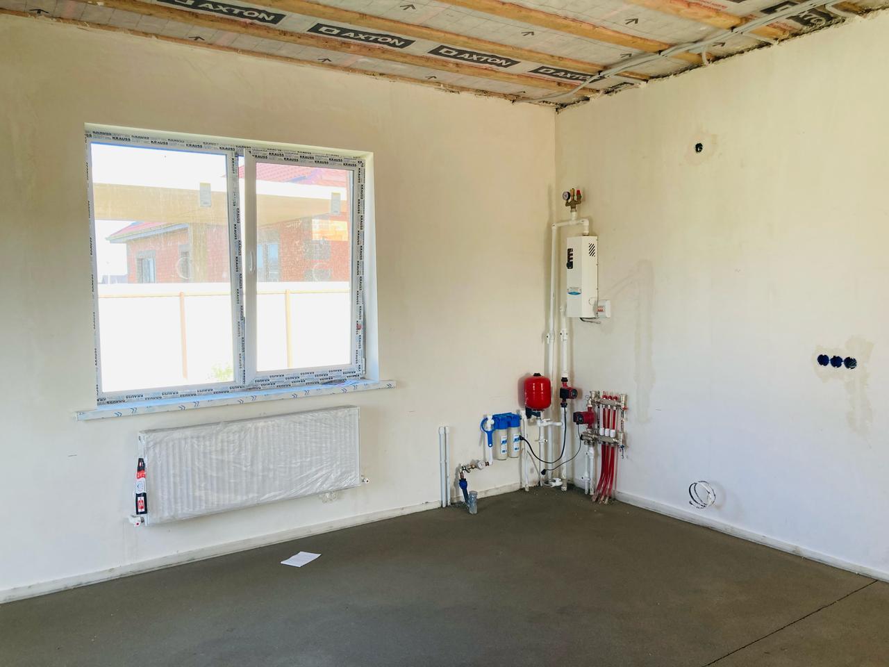 Фото №7: Дом 90 м² + 4 сот. - Козет, ул. Малиновая, 3