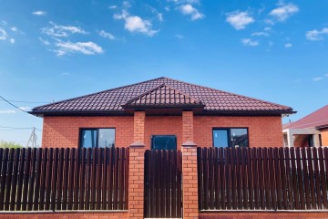 Фото №1: Дом 90 м² - Козет, мкр. СТ Яблонька, ул. Малиновая, 3