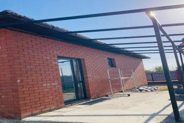 Фото №5: Дом 90 м² - Козет, мкр. СТ Яблонька, ул. Малиновая, 3