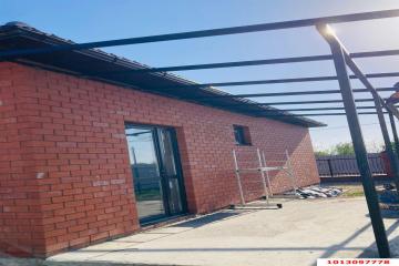 Фото №5: Дом 90 м² - Козет, мкр. СТ Яблонька, ул. Малиновая, 3