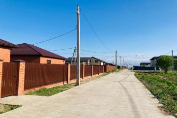 Фото №3: Дом 90 м² - Козет, мкр. СТ Яблонька, ул. Малиновая, 3