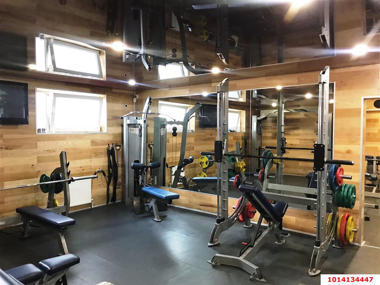 Фото №10: Торговое помещение 186 м² - Краснодар, Московский, ул. им. Артюшкова В.Д., 1